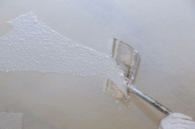 Textured Ceiling Removal in Dayton, OH