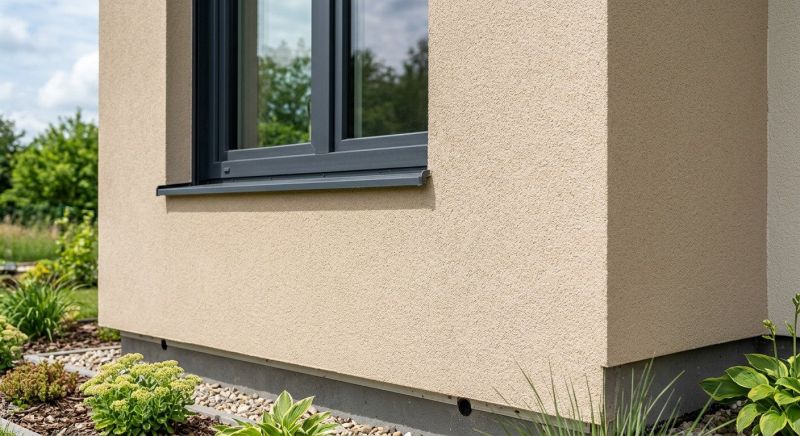 Stucco Installation in Santa Rosa, CA
