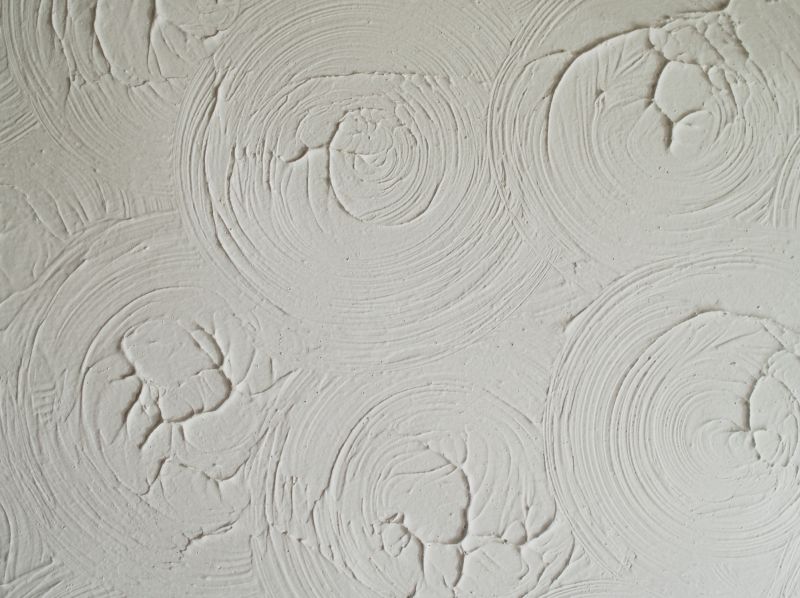 Swirl Ceiling Removal in Saint Paul, MN