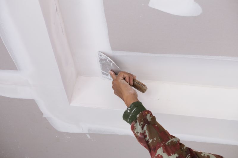 Interior Finish Specialists